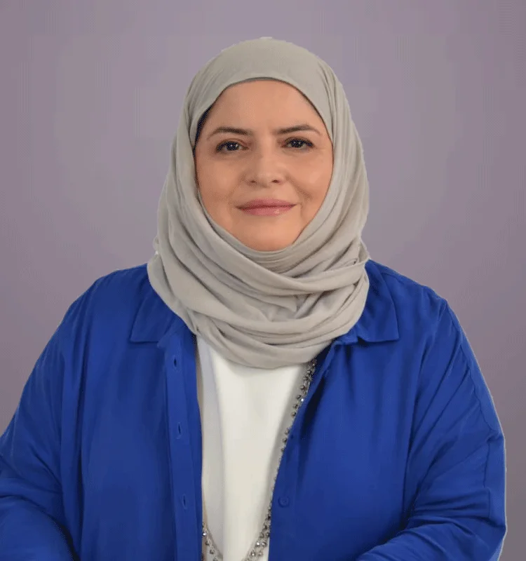 Fayza Mohammed Sadik