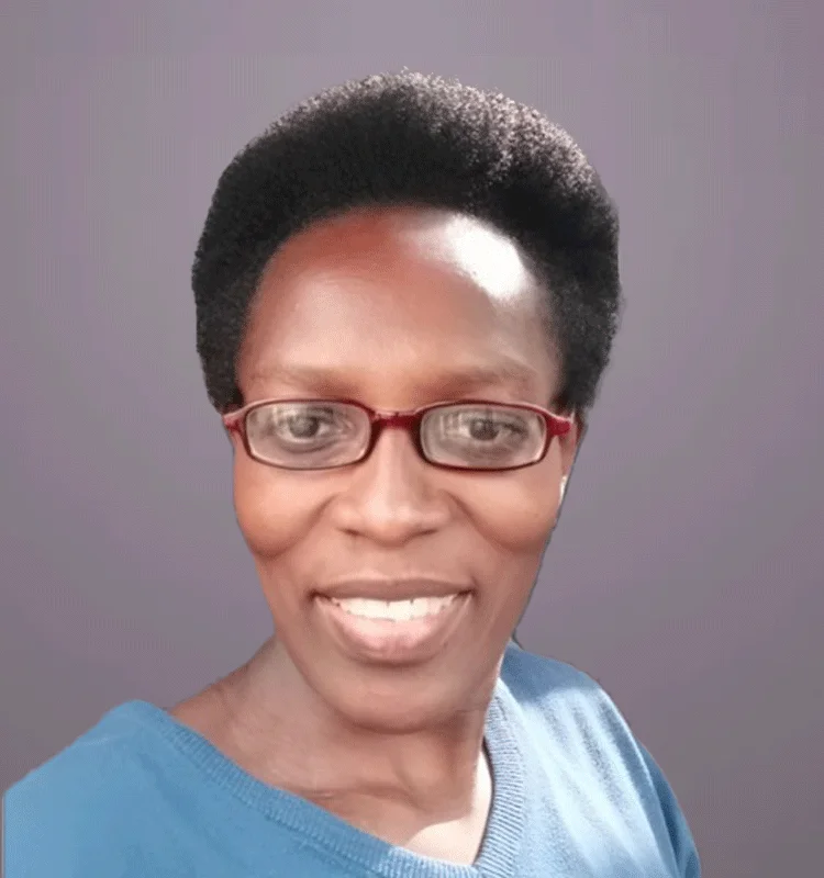 Joan Mugenzi