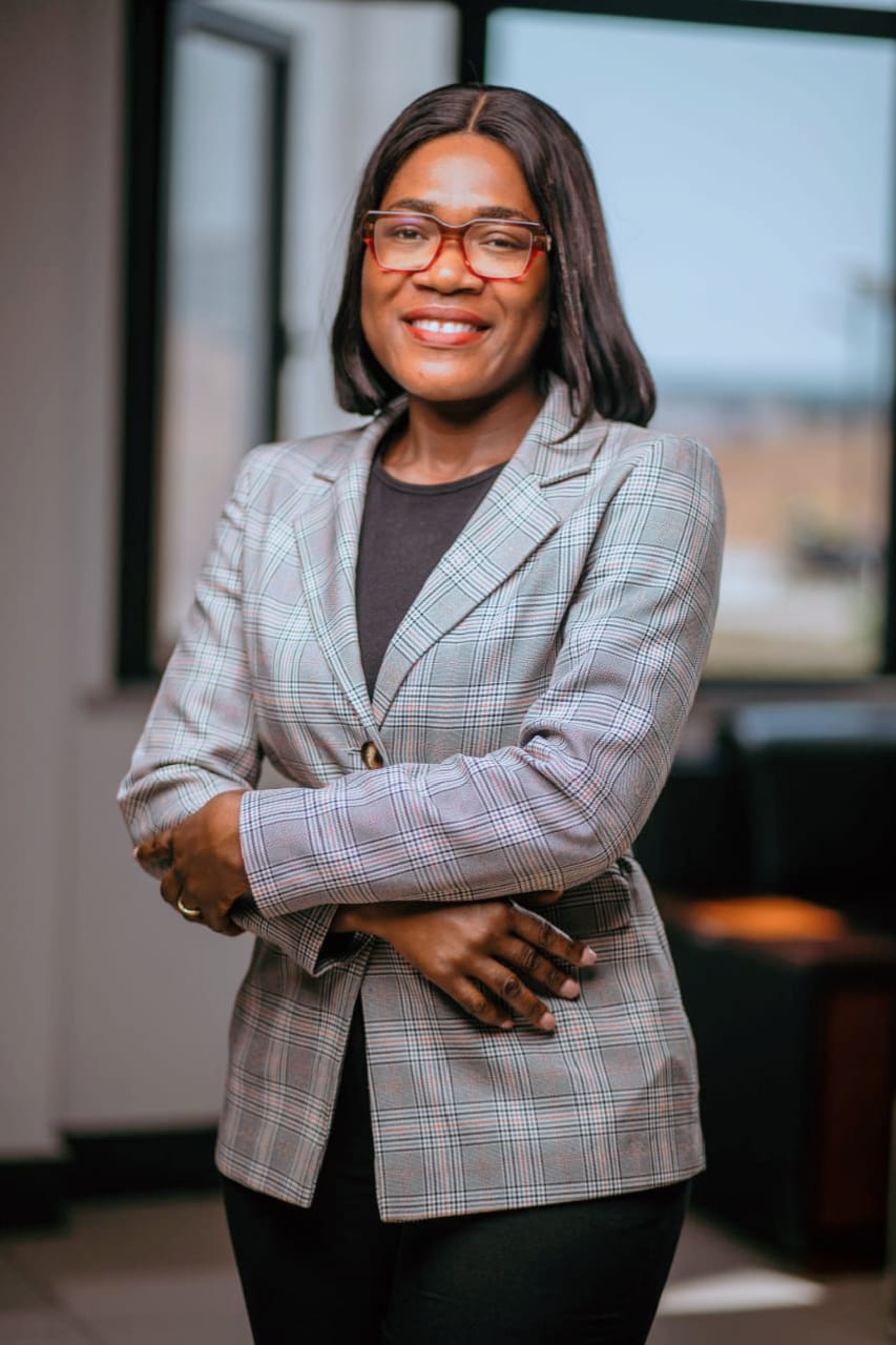 Doris Mawufemor